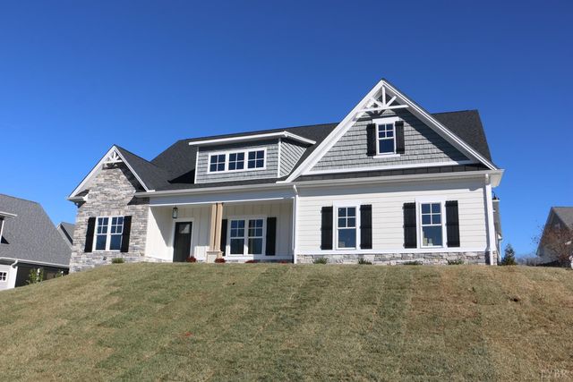 68 Clopton Court, Lynchburg, VA 24503