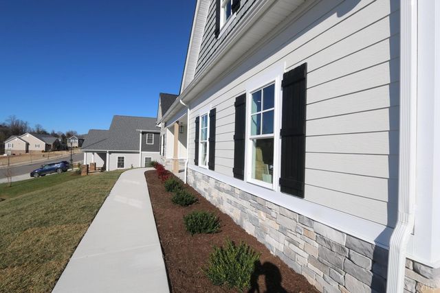 68 Clopton Court, Lynchburg, VA 24503