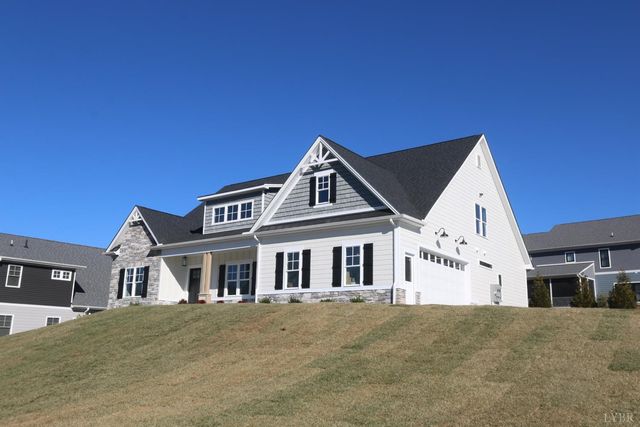 68 Clopton Court, Lynchburg, VA 24503