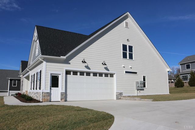 68 Clopton Court, Lynchburg, VA 24503