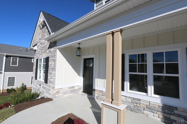 68 Clopton Court, Lynchburg, VA 24503