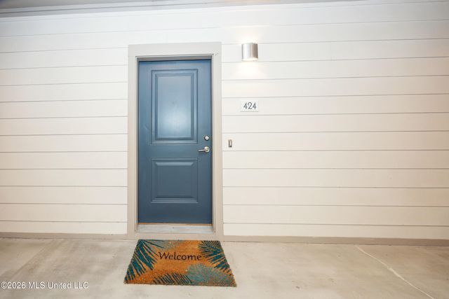 2501 Bienville Boulevard, 424, Ocean Springs, MS 39564