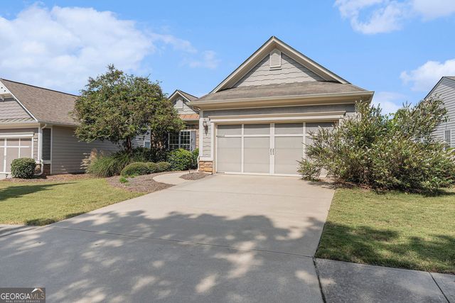 506 Orchid Lights Court, Griffin, GA 30223