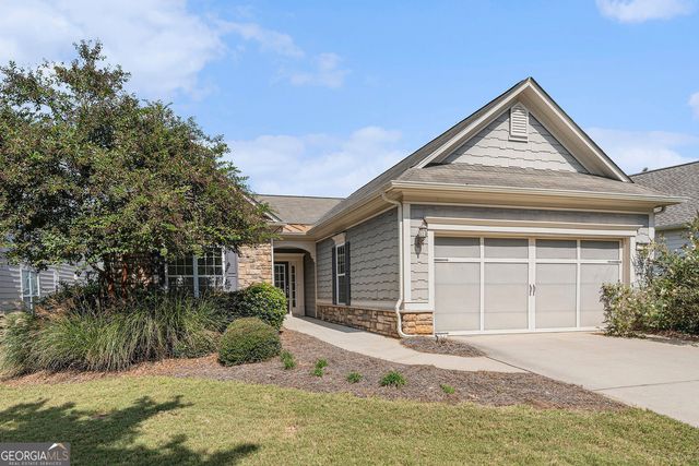 506 Orchid Lights Court, Griffin, GA 30223