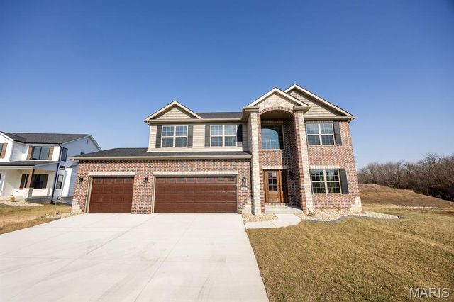 708 Creekwood Court, O'fallon, IL 62269