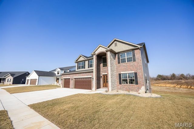 708 Creekwood Court, O'fallon, IL 62269