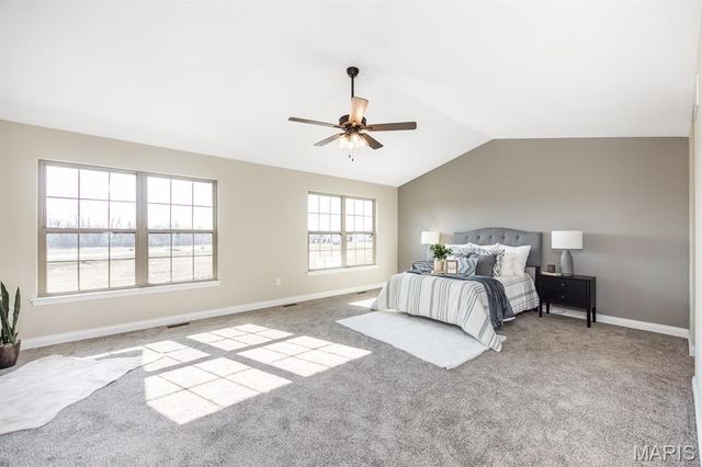 708 Creekwood Court, O'fallon, IL 62269