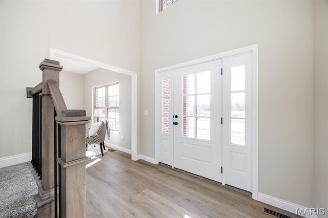 708 Creekwood Court, O'fallon, IL 62269