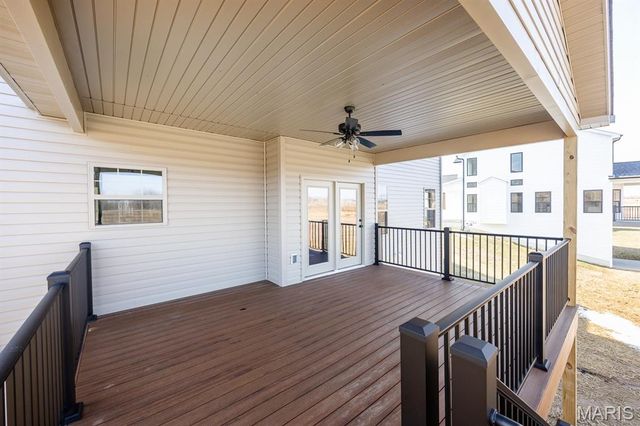 708 Creekwood Court, O'fallon, IL 62269