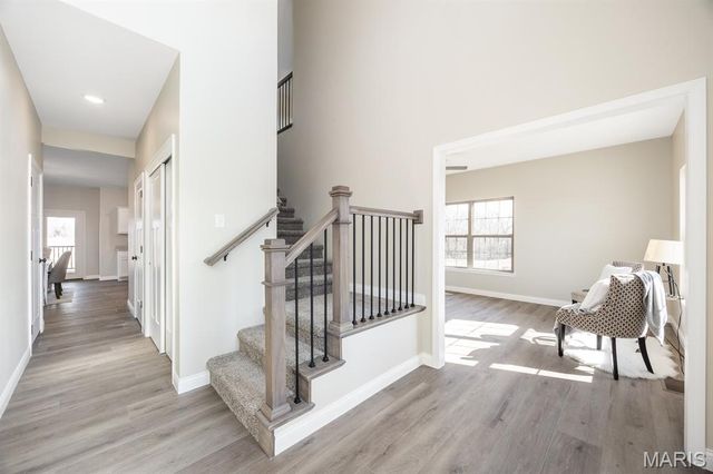 708 Creekwood Court, O'fallon, IL 62269