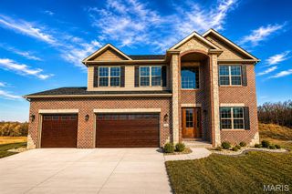 708 Creekwood Court, O'fallon, IL 62269