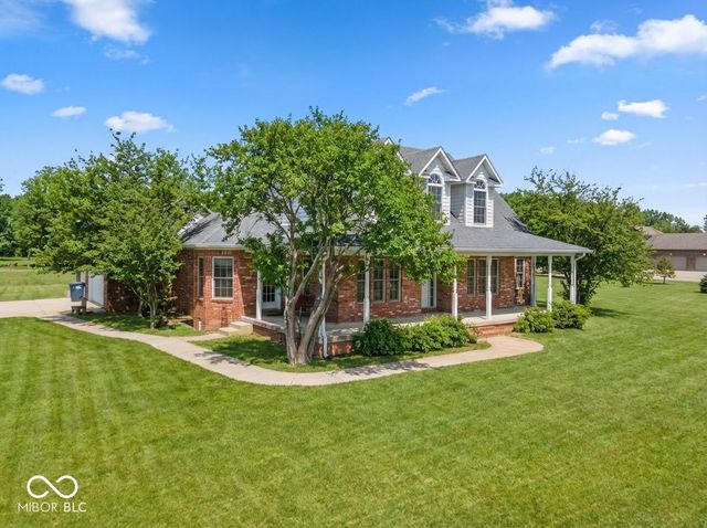 1594 W 400 N, Franklin, IN 46131