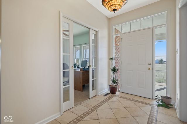 1594 W 400 N, Franklin, IN 46131