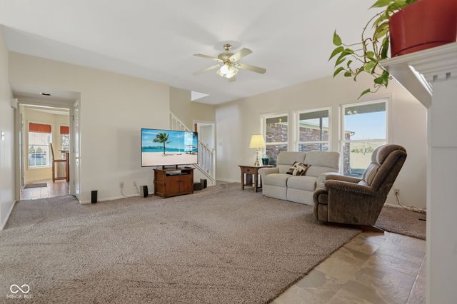 1594 W 400 N, Franklin, IN 46131