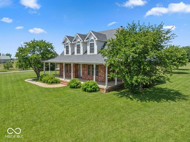 1594 W 400 N, Franklin, IN 46131