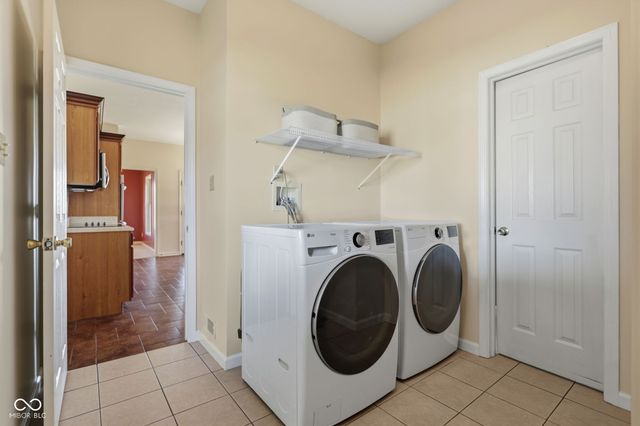 1594 W 400 N, Franklin, IN 46131