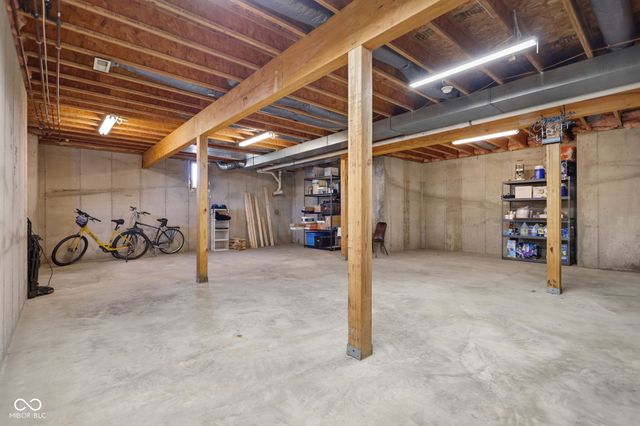 1594 W 400 N, Franklin, IN 46131