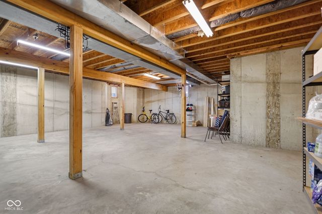 1594 W 400 N, Franklin, IN 46131