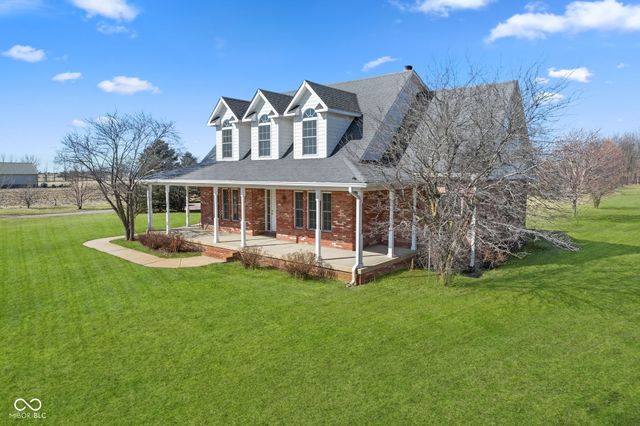 1594 W 400 N, Franklin, IN 46131