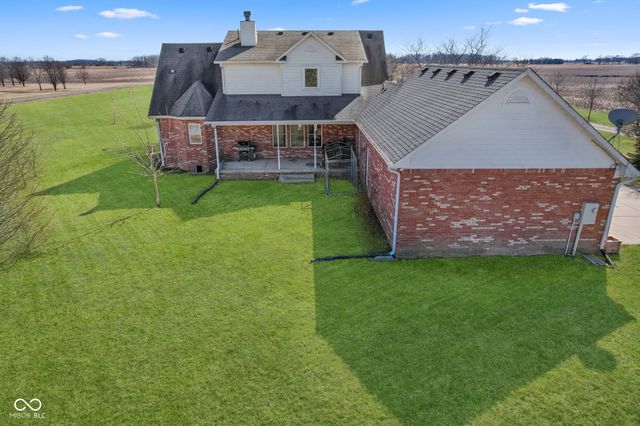 1594 W 400 N, Franklin, IN 46131