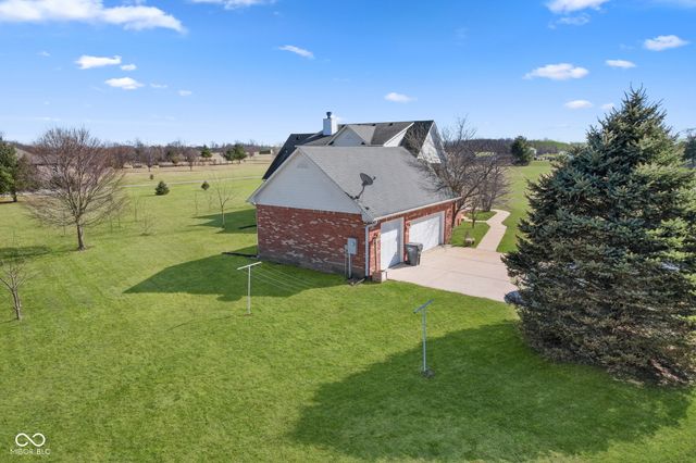 1594 W 400 N, Franklin, IN 46131