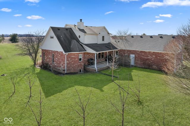 1594 W 400 N, Franklin, IN 46131