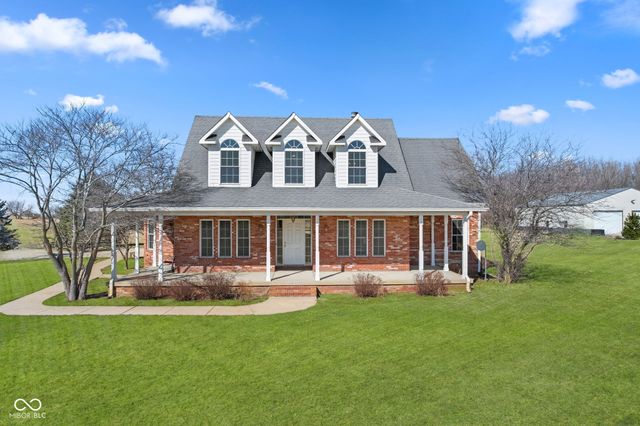 1594 W 400 N, Franklin, IN 46131