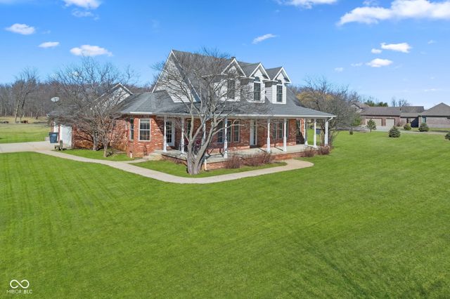 1594 W 400 N, Franklin, IN 46131