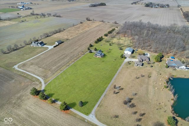 1594 W 400 N, Franklin, IN 46131