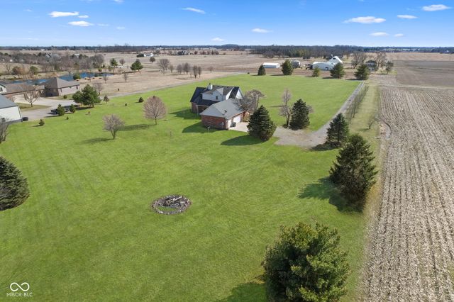 1594 W 400 N, Franklin, IN 46131