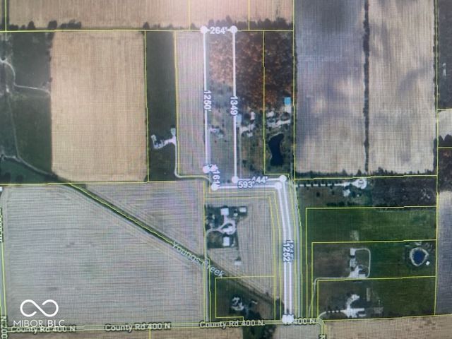 1594 W 400 N, Franklin, IN 46131