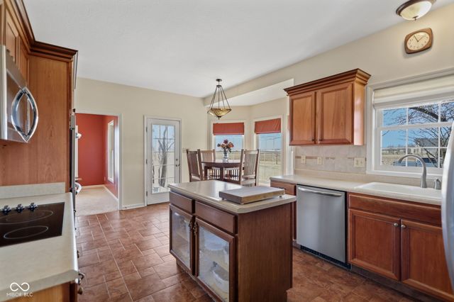 1594 W 400 N, Franklin, IN 46131