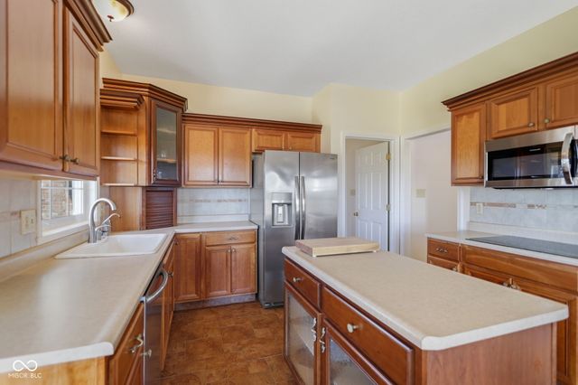 1594 W 400 N, Franklin, IN 46131