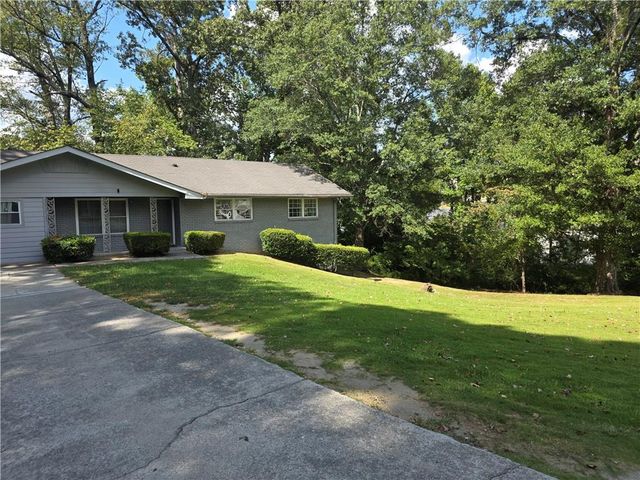 500 W Peachtree St Street, Norcross, GA 30071