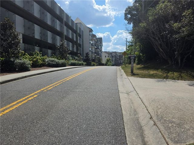 500 W Peachtree St Street, Norcross, GA 30071