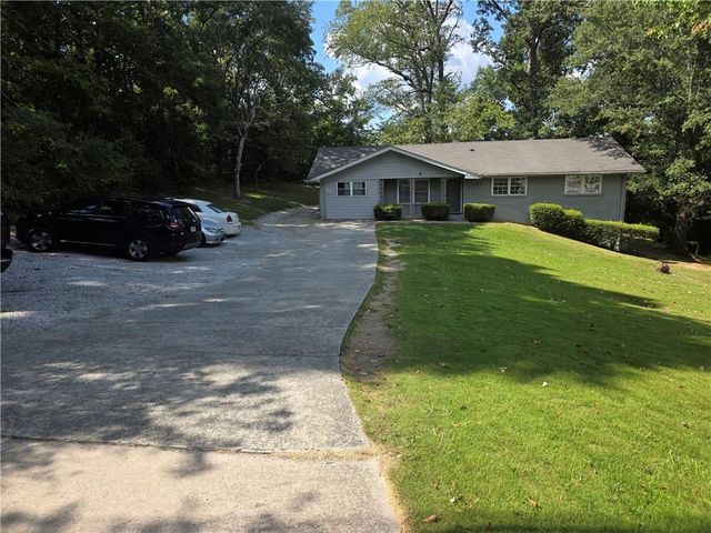 500 W Peachtree St Street, Norcross, GA 30071