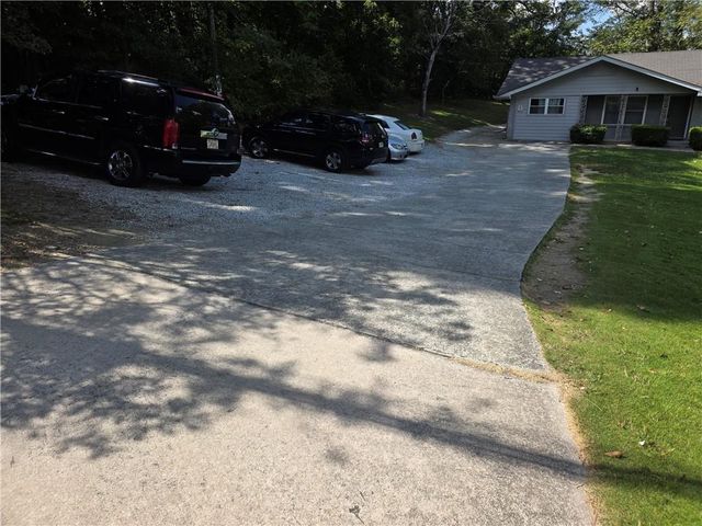 500 W Peachtree St Street, Norcross, GA 30071