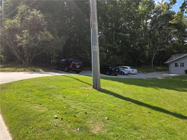 500 W Peachtree St Street, Norcross, GA 30071