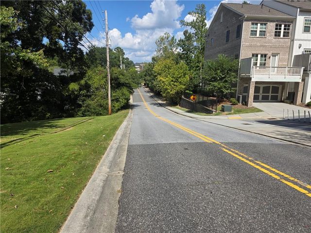 500 W Peachtree St Street, Norcross, GA 30071