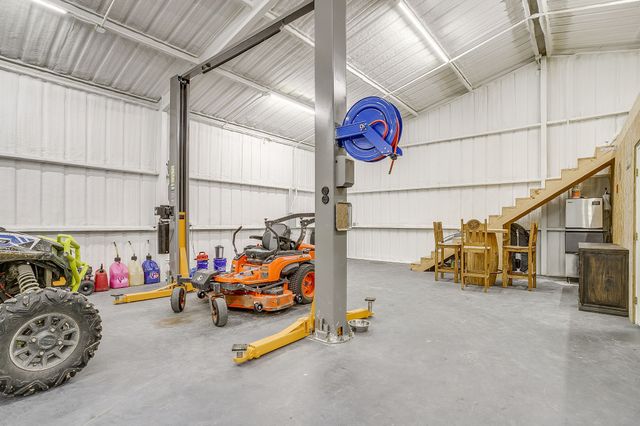 161 Remington Lane, Weatherford, TX 76085