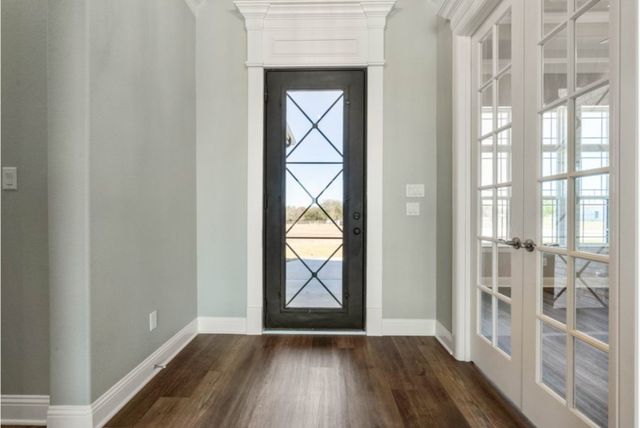 161 Remington Lane, Weatherford, TX 76085