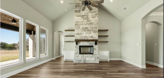 161 Remington Lane, Weatherford, TX 76085