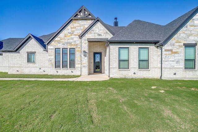 161 Remington Lane, Weatherford, TX 76085