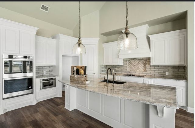 161 Remington Lane, Weatherford, TX 76085