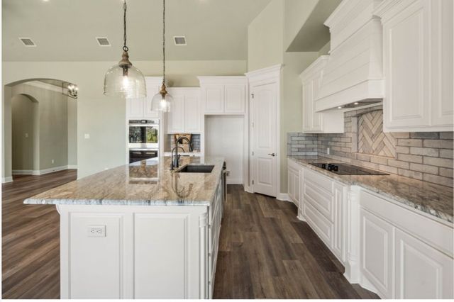 161 Remington Lane, Weatherford, TX 76085