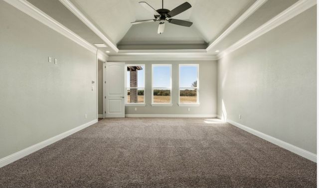 161 Remington Lane, Weatherford, TX 76085