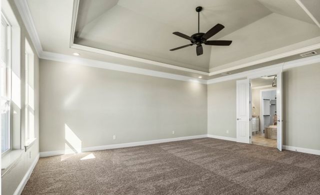 161 Remington Lane, Weatherford, TX 76085