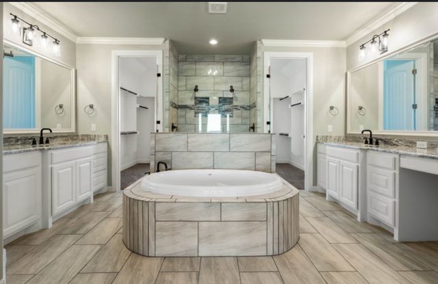 161 Remington Lane, Weatherford, TX 76085