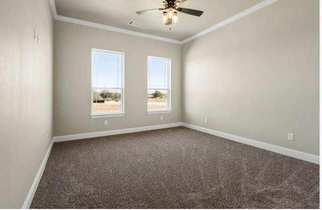 161 Remington Lane, Weatherford, TX 76085