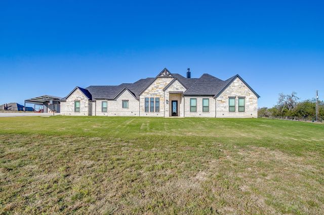 161 Remington Lane, Weatherford, TX 76085
